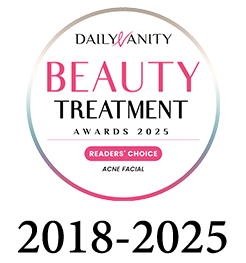 Daily Vanity Beauty Awards